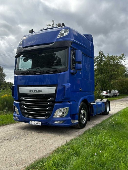 DAF