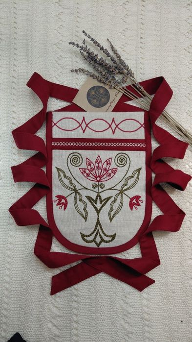 Кишенька Ладунка Гаман