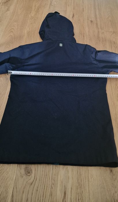 Kurtka przeciwdeszczowa 146 Mountain Warehouse