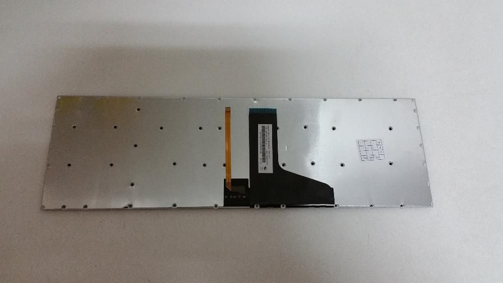 Teclado Novo Toshiba P50-A-144 P50-A-12Z P50-A-11L P50-A-125