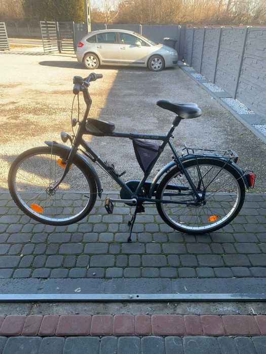 Rower górski męski