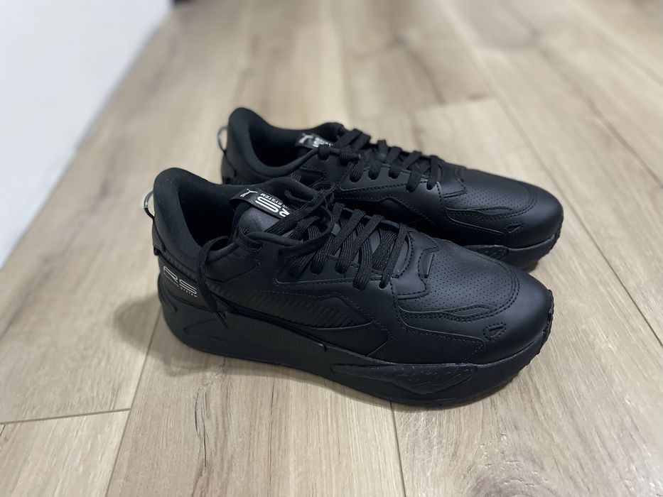 Puma RS-Z LTH Trainers