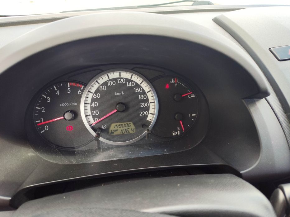 Mazda 5 com 7 lugares