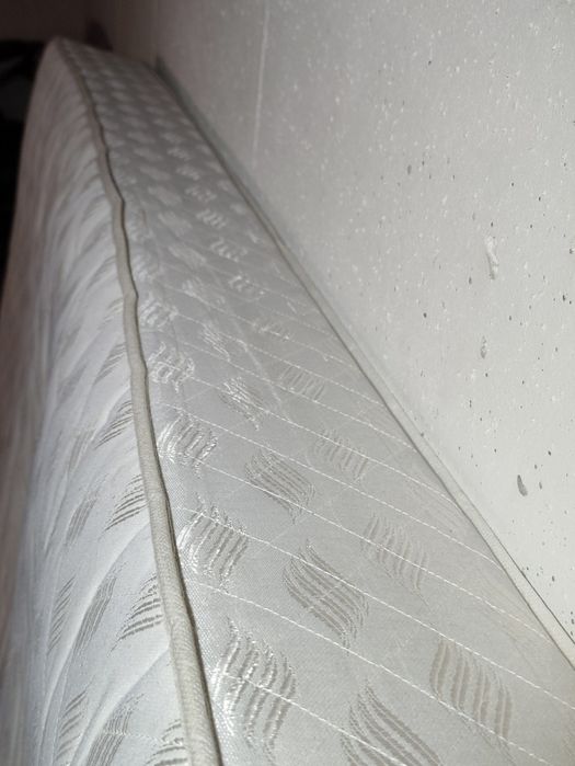 Materac sprężynowy kieszeniowy 140 x 200