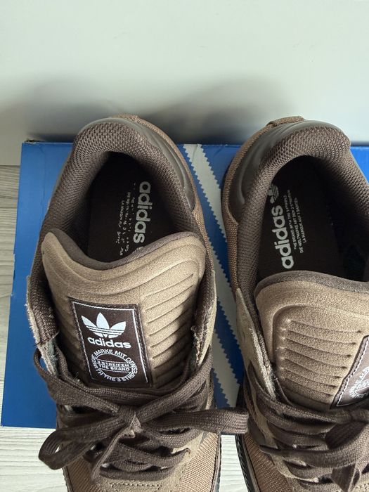 Adidas Samba skórzane roz.43