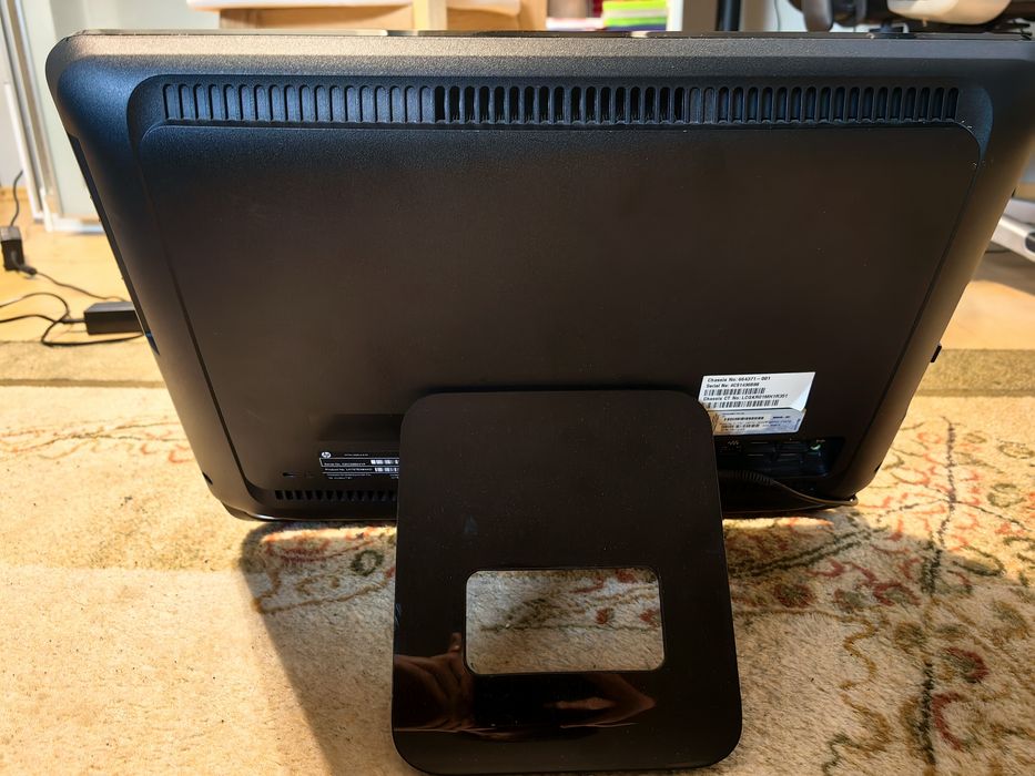 Komputer HP All-In-One