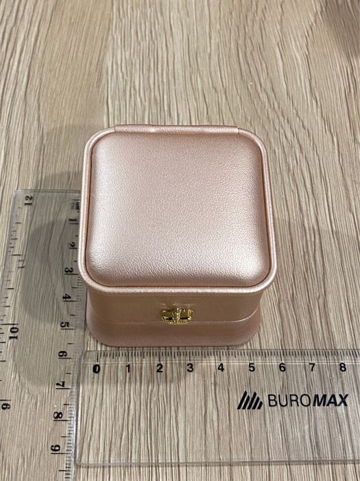 Коробочки/футляры перламутровые для ювелирных украшений