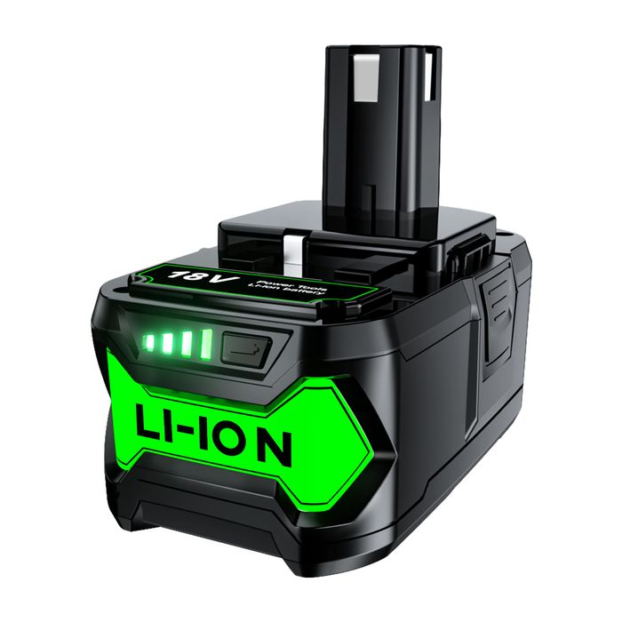 Akumulator bateria RYOBI 18V 6Ah system 0NE+