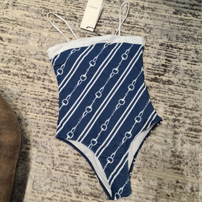 Gucci NOWY kostium kąpielowy bikini