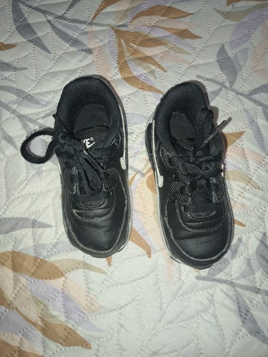 Sapatilhas Nike originais criança