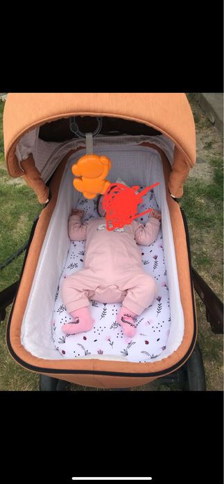 Люлька 0-6 місяців