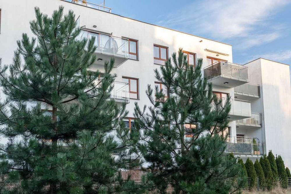 Wynajmę 3 pokojowy apartament, 4400zł, bezpośrednio