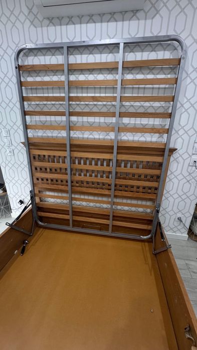 Cama de casal 150/195