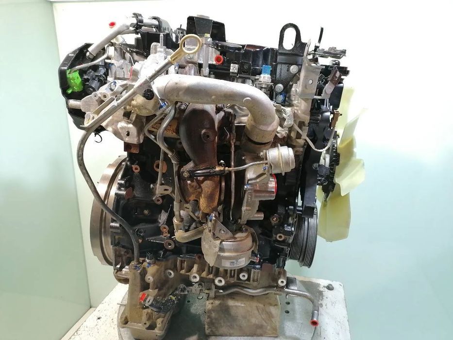 Motor YS23DDTT NISSAN 2.3L 190 CV