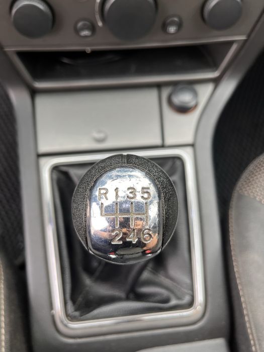 Opel signum 2005 1.9cdti