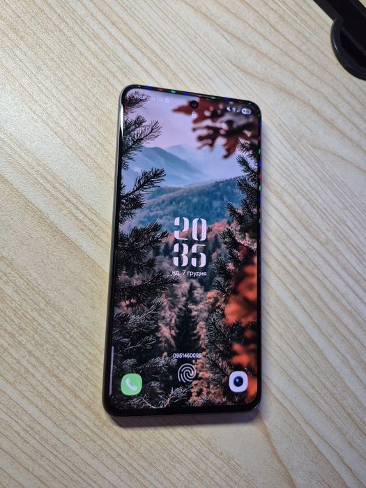 Samsung Galaxy s21 fe