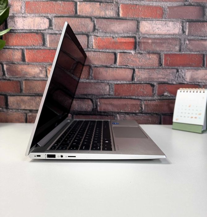 Ноутбук HP ProBook 430 G8·i3-1115G4·16GB+SSD256·13.3"Full HD·Гарантія·100 ШТ·ОПТ/Роздріб·металевий·для роботи,навчання