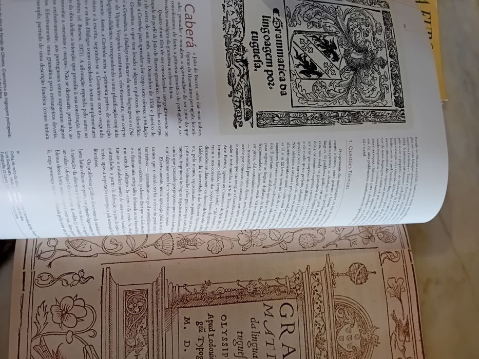 Livro/Revista Oceanos