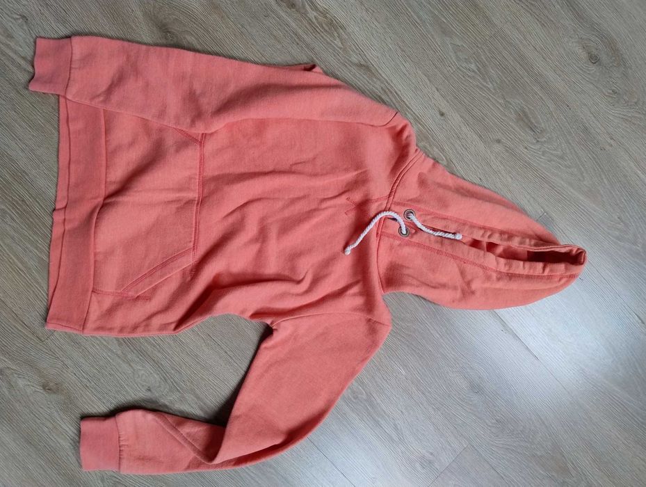 Bluza koralowa diverse