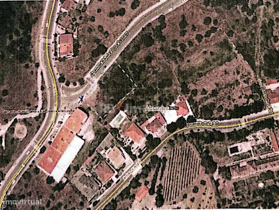 Terreno Urbano