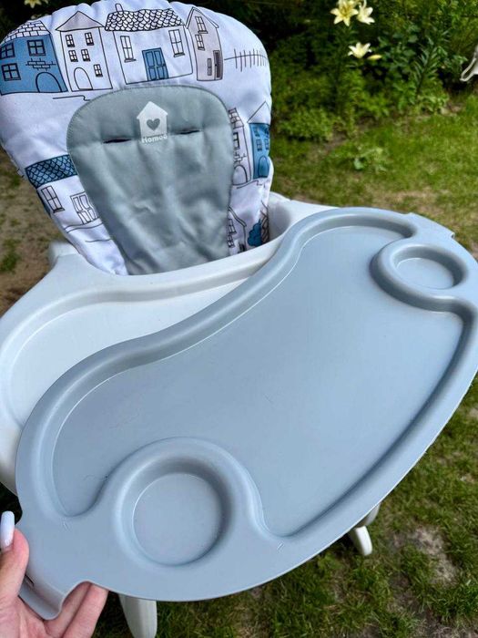 Стільчик для годування