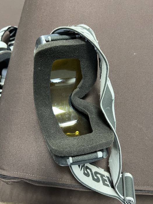 Окуляри лижі carera