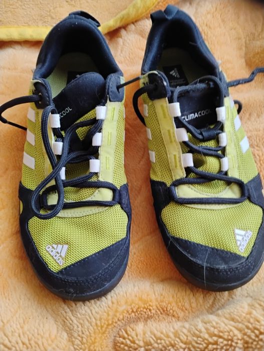 Buty adidas daroga unisex 38