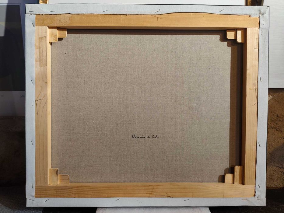 Noronha da Costa Original 54 x 65