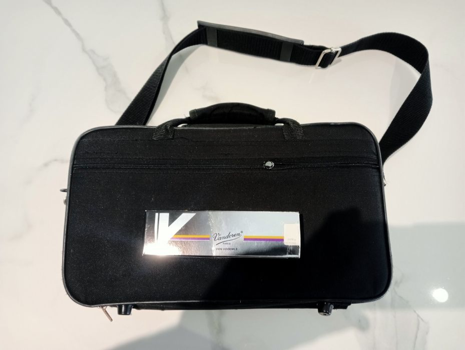 Clarinete resina64173130535683124