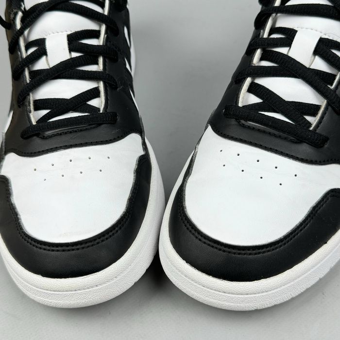 Adidas Hoops 3.0 low адидас демисезон кеди кросівки кеды кроссовки обувь взуття черевики для міста класичні повсякденне універсальні адики