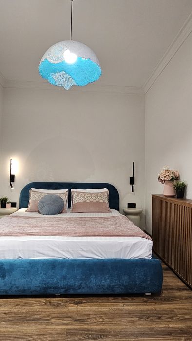 Акція! 3 місця! Нові Green Apartment з неймовірним краєвидом.