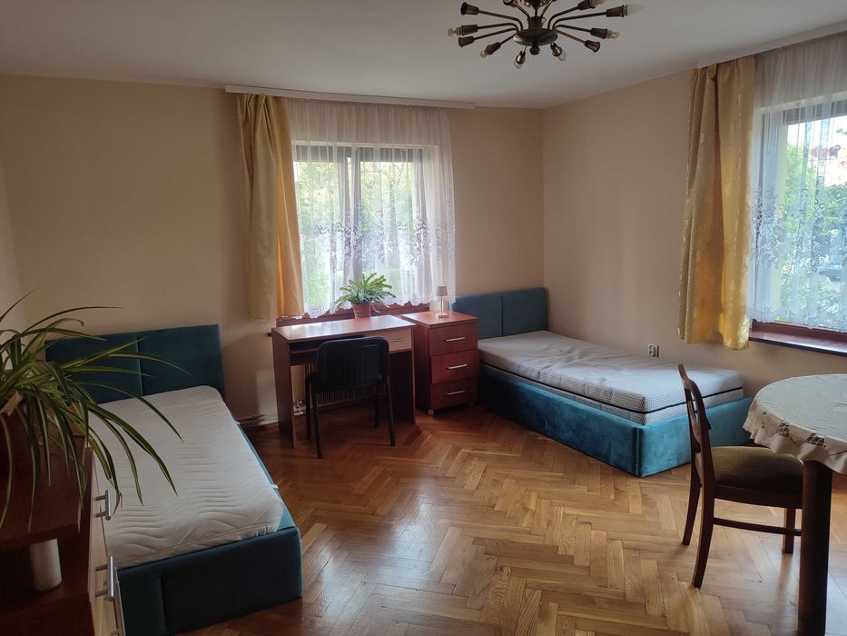 Mieszkanie – Wrocław, Sołtysowice - Widok 4