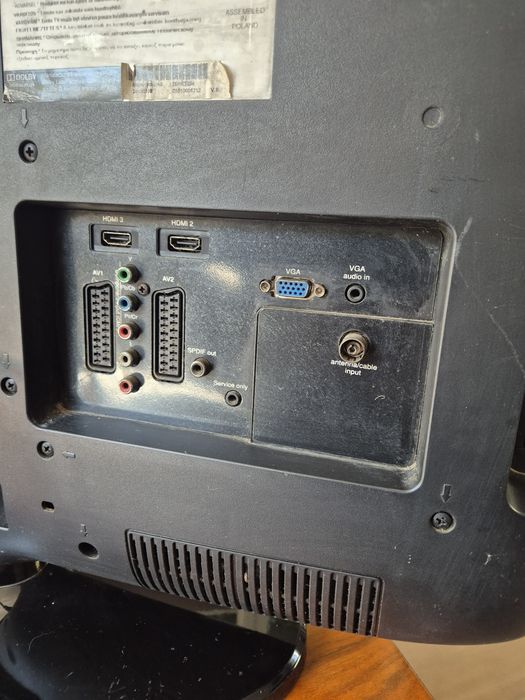 Telewizor  Thomson  32 cale