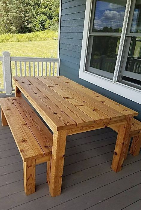 Вироби для саду та двору