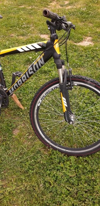 Велосипед MERISSON