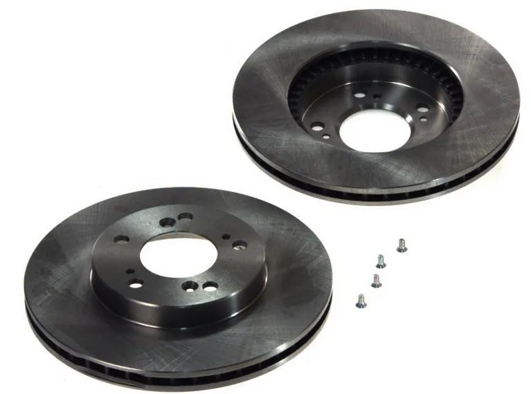 TARCZE HAMULCOWE PRZÓD ACURA NSX RL ,HONDA CR-V I (RD), HR-V (GH_,) INTEGRA coupe (DC), LEGEND III (KA), ODYSSEY (RL1, RA6, RA_), ODYSSEY (RL5), ODYSSEY nadwozie wielkoprzestrzenne (MPV) (RA_), PILOT PRELUDE V (BB_), SHUTTLE (RA) STEPWGN (E-RF_, GF-RF_)