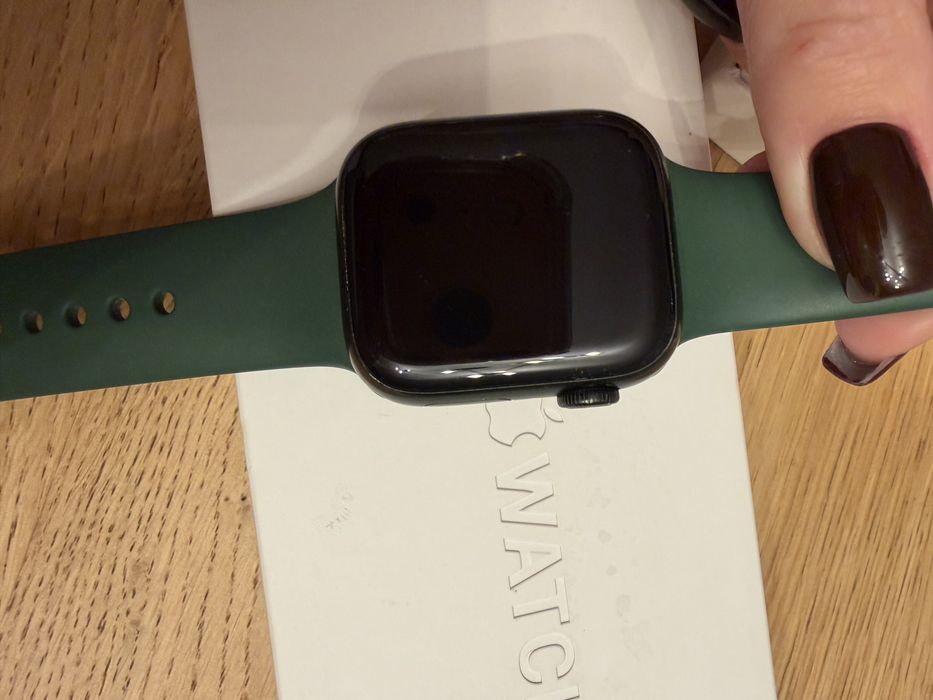Apple watch series 7 41mm