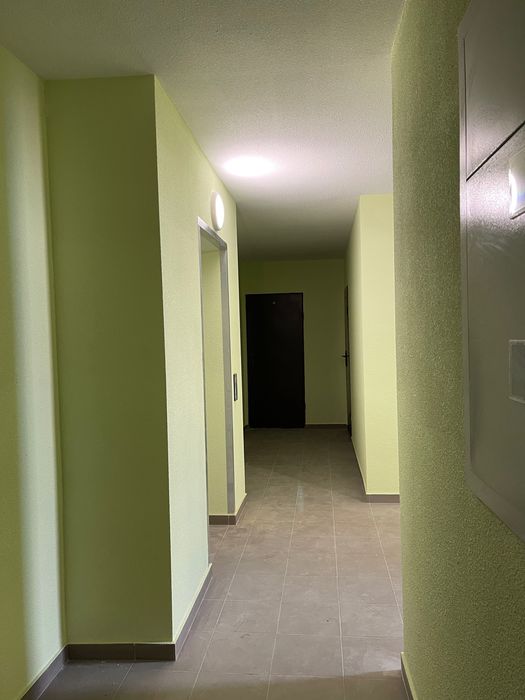 Будинок заселено! Однокімнатна квартира 35м2, Заходь на ремонт! Є Газ!