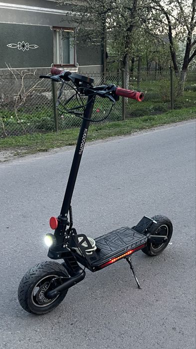 Kugoo g2 pro 2020 (2024) 1000w