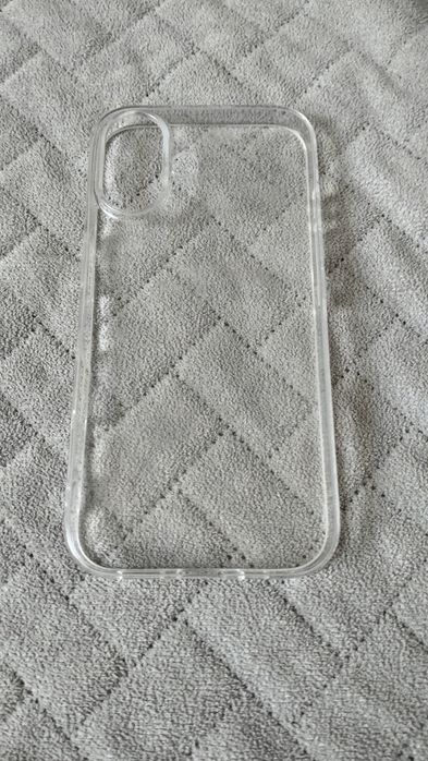 Obudowa/etui do iPhone 16