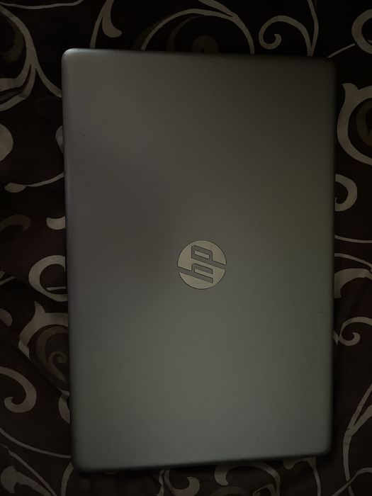 Ноутбук HP, абсолютно новий