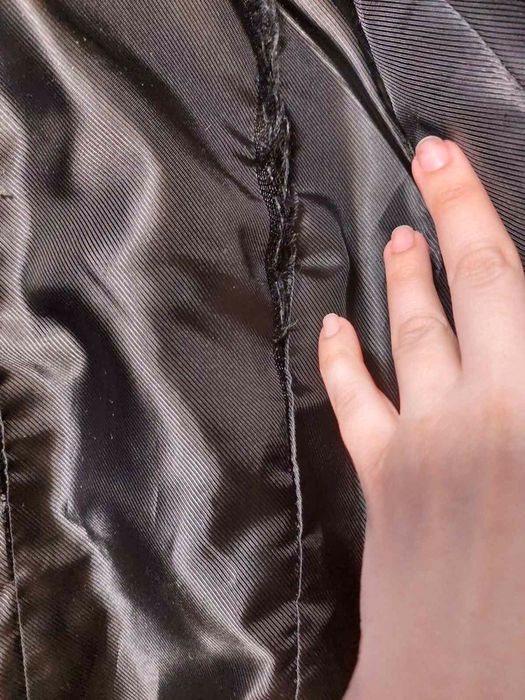 Кожаная куртка шкіряна куртка