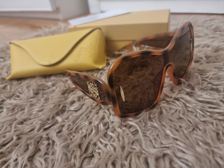Okulary Loewe...
