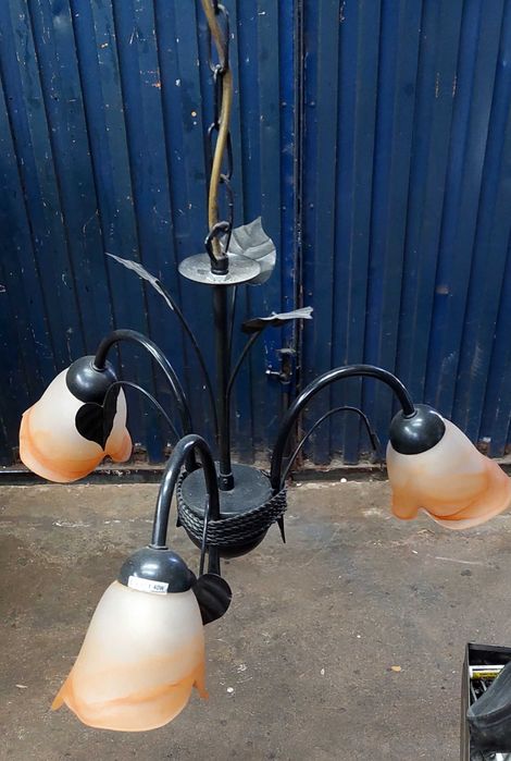 Candeeiros de tecto sala/corredor/quarto