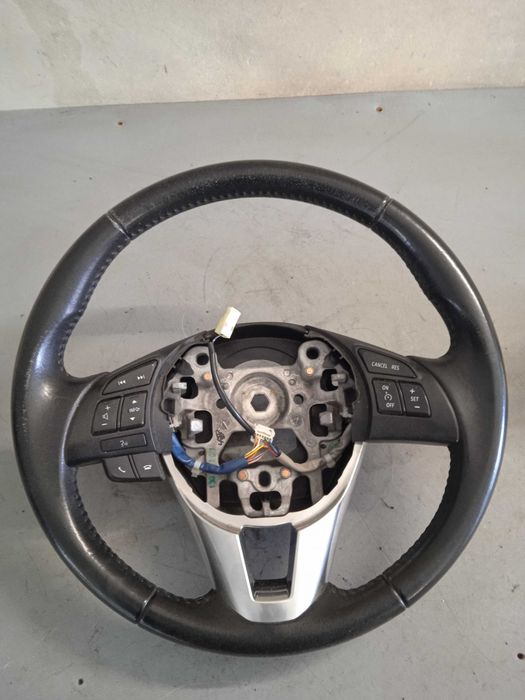 Kierownica Mazda CX-5 11-16r