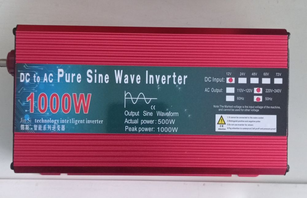 Сонячні станції та обладнання