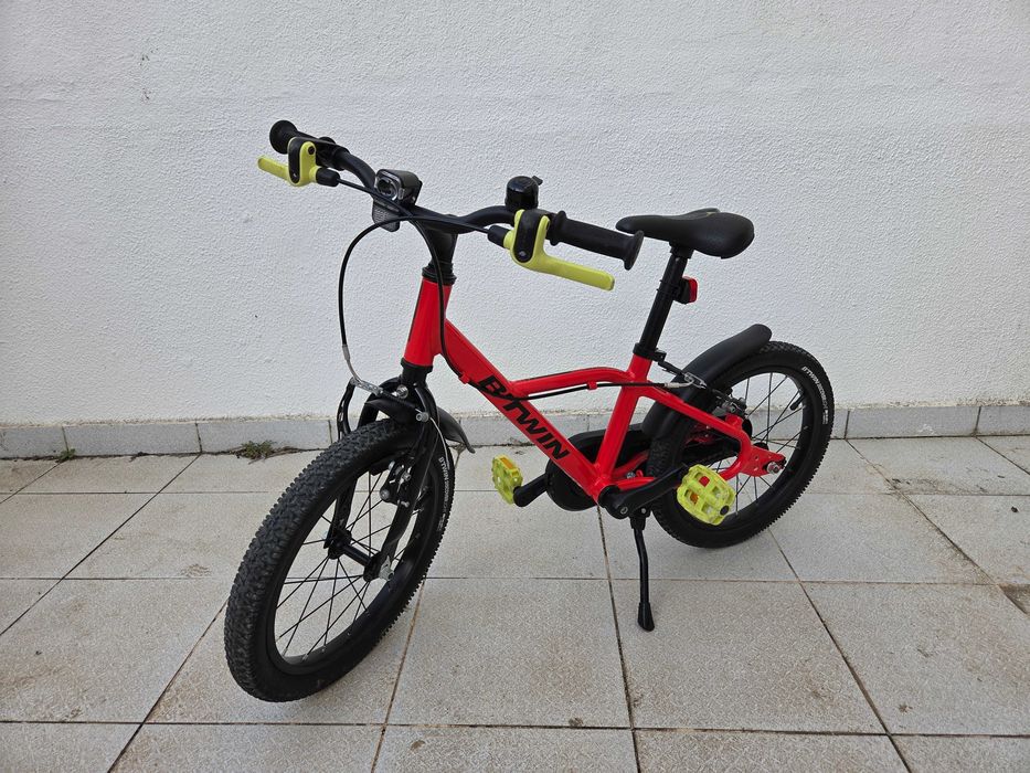 Bicicleta B'twin Racing 900