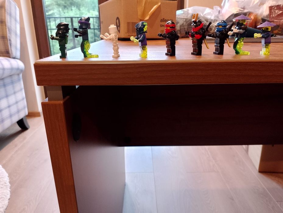 LEGO Ninjago 70732
