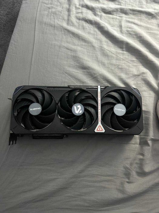 GeForce RTX 5080 GAMING OC 16GB - Nowa / Faktura / Gwarancja