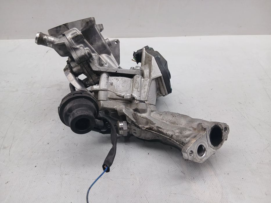 Válvula EGR MERCEDES-BENZ GLC (X253)